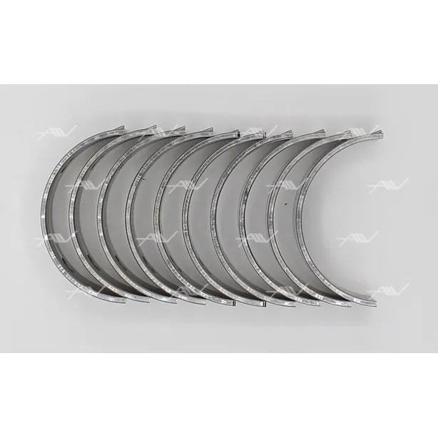 Вкладыши коренные AUTOWELT MS-54062