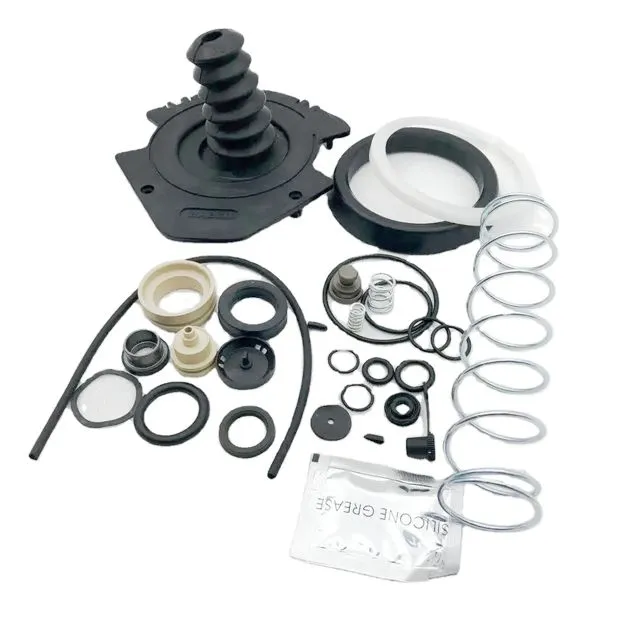 Рмк ПГУ 108mm WABCO [9700519742] VILITAN 05438VLT