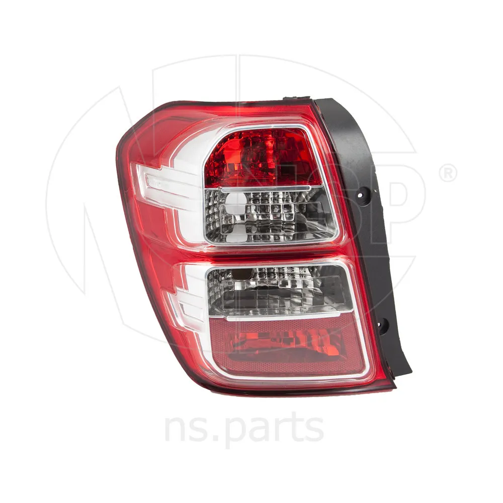 Фонарь задний левый CHEVROLET Cobalt NSP0194732091