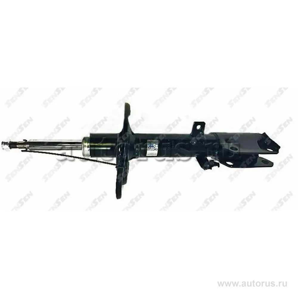 Амортизатор TOYOTA CAMRY V30 07/03-01/06 зад.лев. газ. SENSEN 42140854