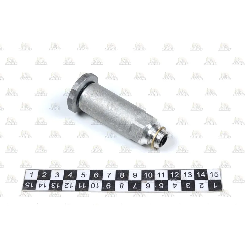 Насос подкачки (солдатик) ZEVS F-080