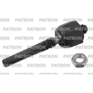 Тяга рулевая CITROEN: C5 02/08- PATRON PS2254