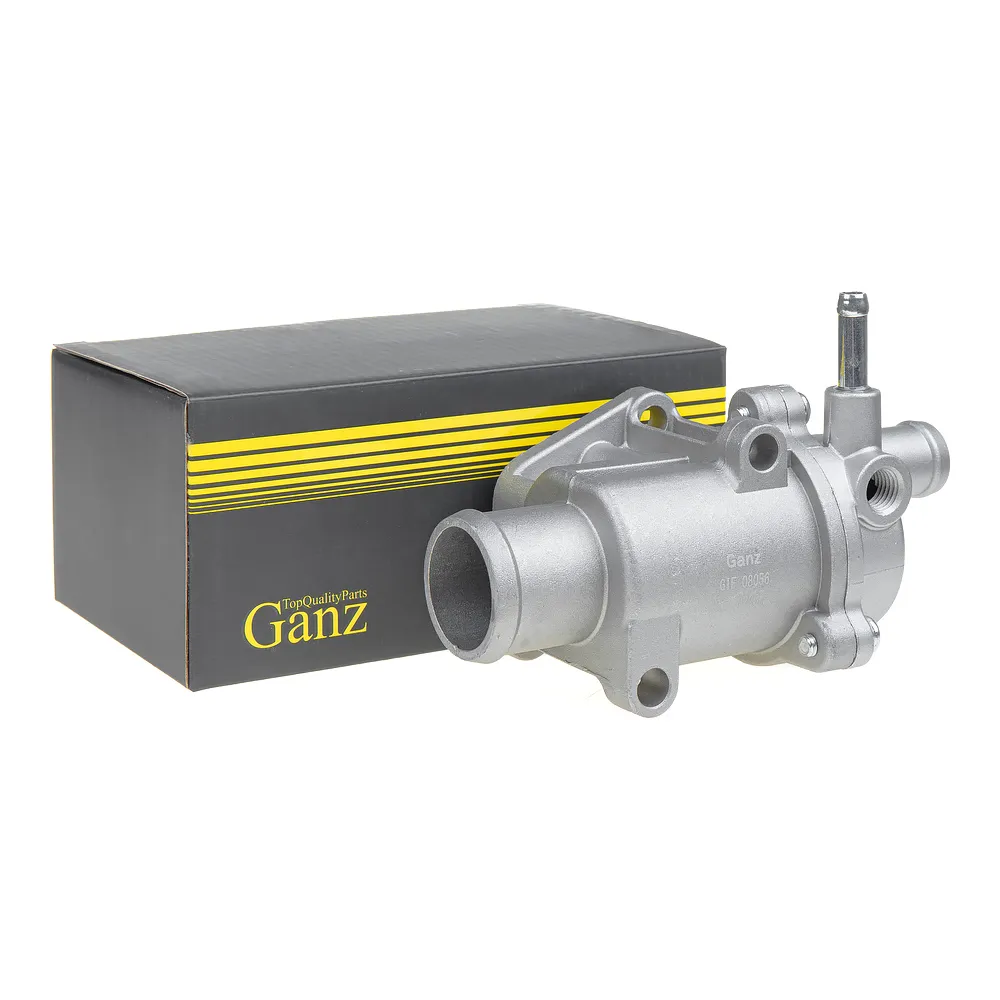 Термостат в сборе для LADA X-RAY (15-)/VESTA (15-) 1.4I/1.6I GANZ GIF08056