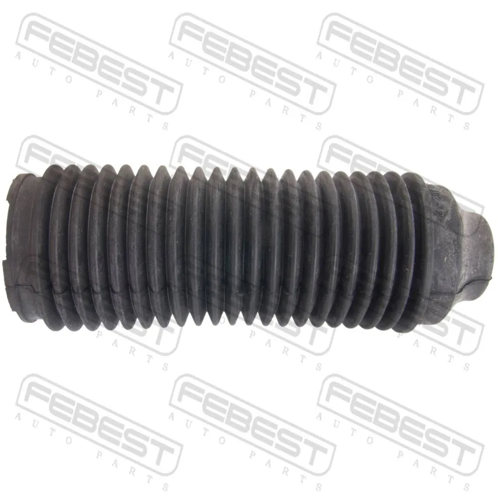 Пыльник заднего амортизатора NISSAN PRIMERA P11 1995.09-2001.01 [JP] FEBEST NSHB-P10R
