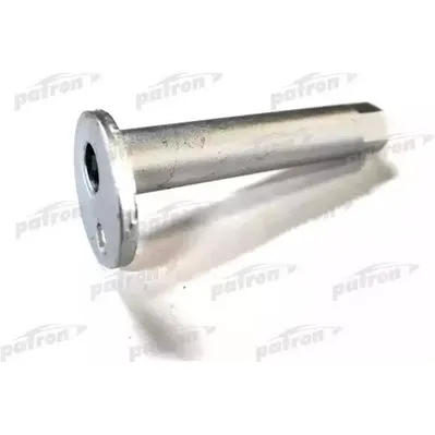 Втулка подвески с эксцентриком L=93.5 CHERY: TIGGO 2.0/2.4 4wd 05- PATRON PBLT011