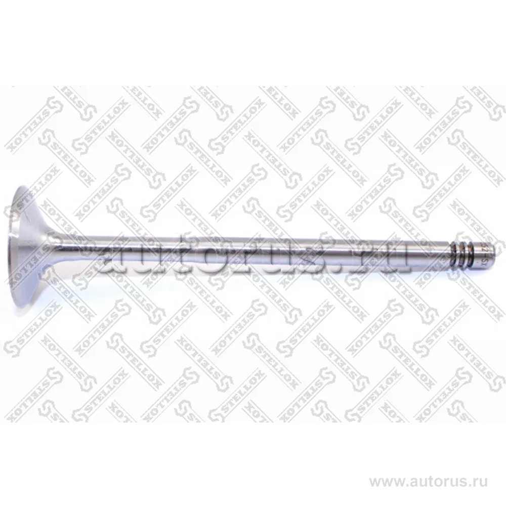 Клапан впускной 26.9x6x105.1 Audi A3-A8, VW Golf/Passat 1.8/2.7/2. STELLOX 01-23052-SX