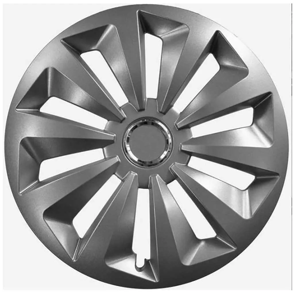 Колпаки R-15 ФОКС РИНГ (4 шт) Джестик 15-077-RING