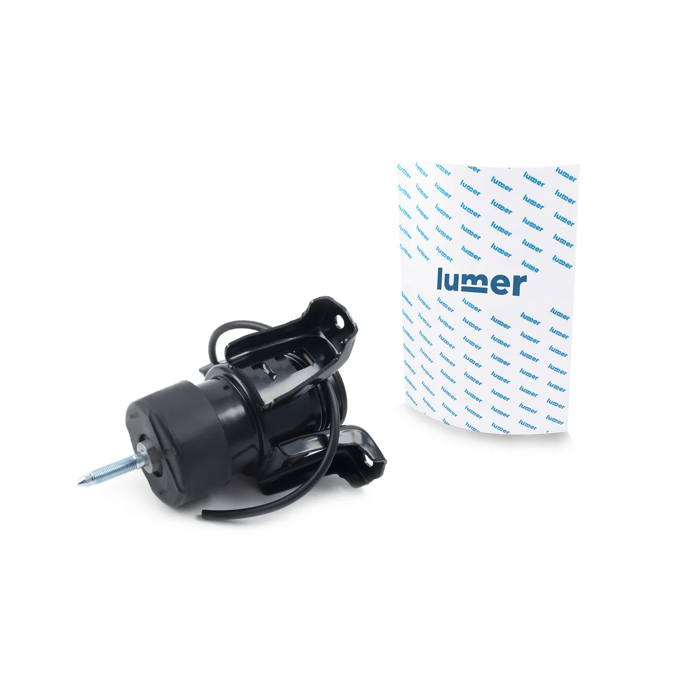 Опора двигателя Nissan Lumer LM11784