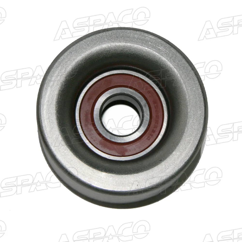 Ролик обводной приводного ремня TOYOTA LAND CRUISER PRADO (2004-…) ASPACO AP16603