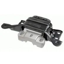 Подушка КПП! левая/ Audi A3 13>, Skoda Octavia/Superb 13>, VW Golf VII/Passat 12> LEMFORDER 37717 01