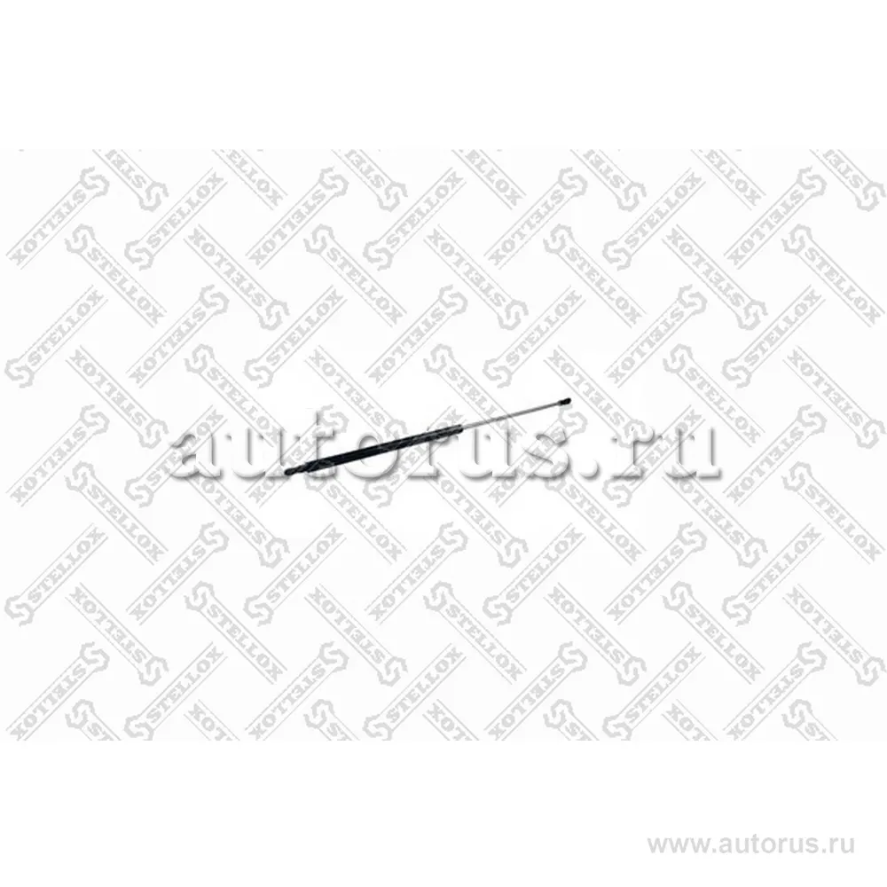 Амортизатор капота газовый L 660 мм 350N RVI STELLOX 87-02310-SX