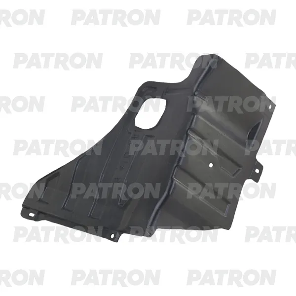 Защита двигателя Прав часть CHEVROLET LACETTI 2003-2009, CHEVROLET PATRON P72-0211