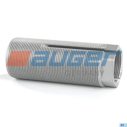 Втулка, Продольная рулевая тяга HCV AUGER 75358