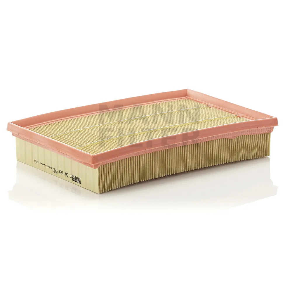 Фильтр воздушный MANN-FILTER C 28 122