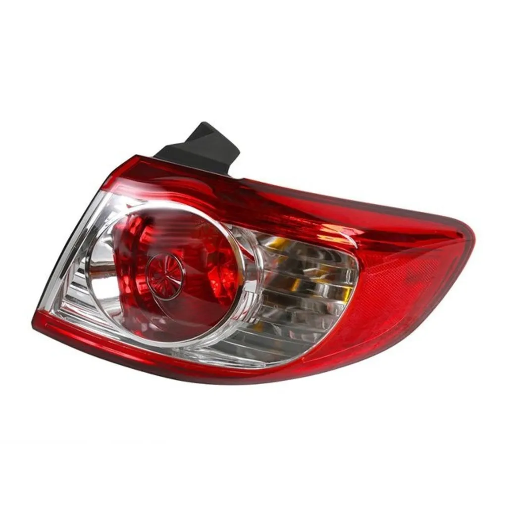 Фонарь задний правый SANTA FE II 2010-2012 Eagle eyes HY067B000R