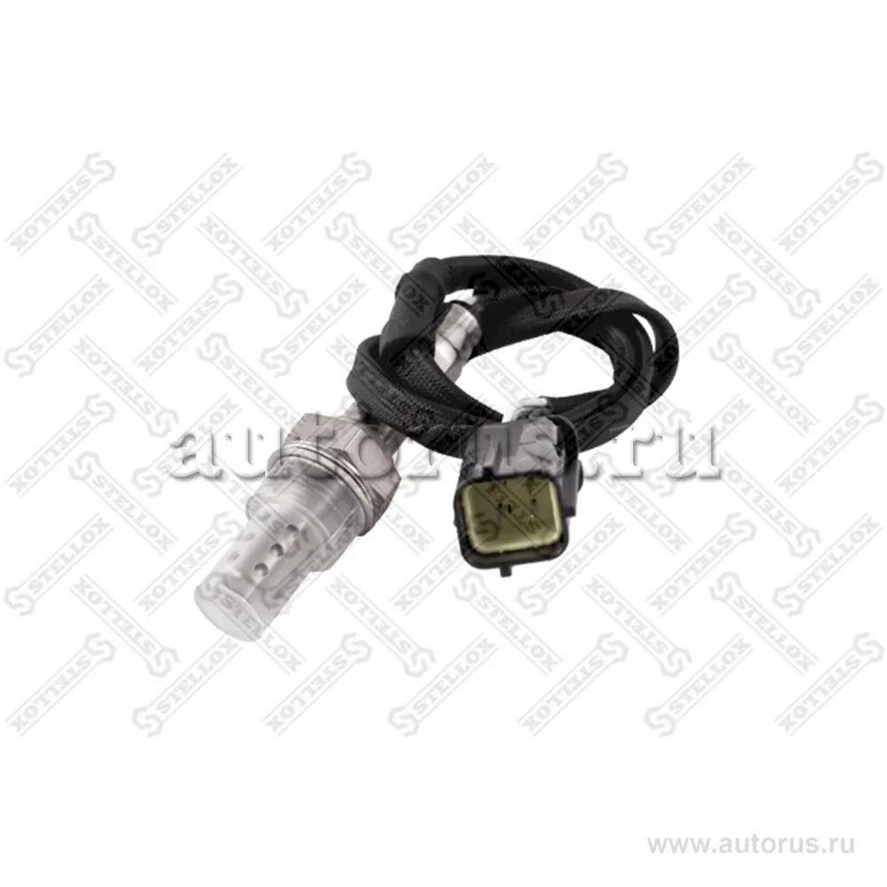 Лямбда-зонд Mazda 626/MPV/MX-6 1.8i-3.0 V6 91> STELLOX 20-00026-SX