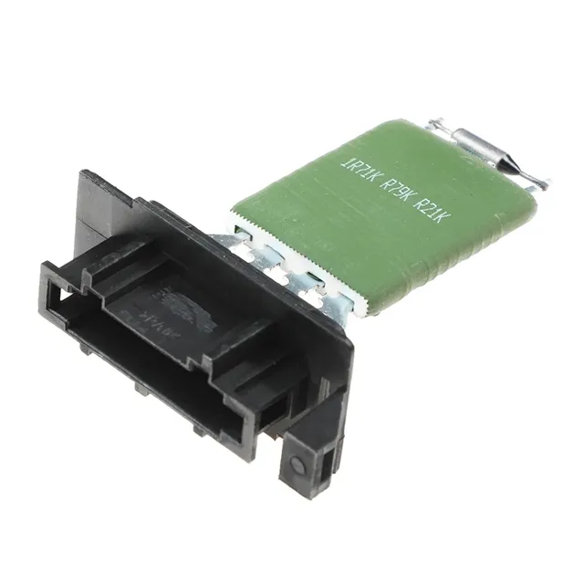 Резистор отопителя [0018216760] MB VILITAN 01334VLT