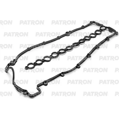 Прокладка клапанной крышки BMW 3.0D M57D30 98>, Opel Omega 2.5DT Y25DT 01> PATRON PG60029