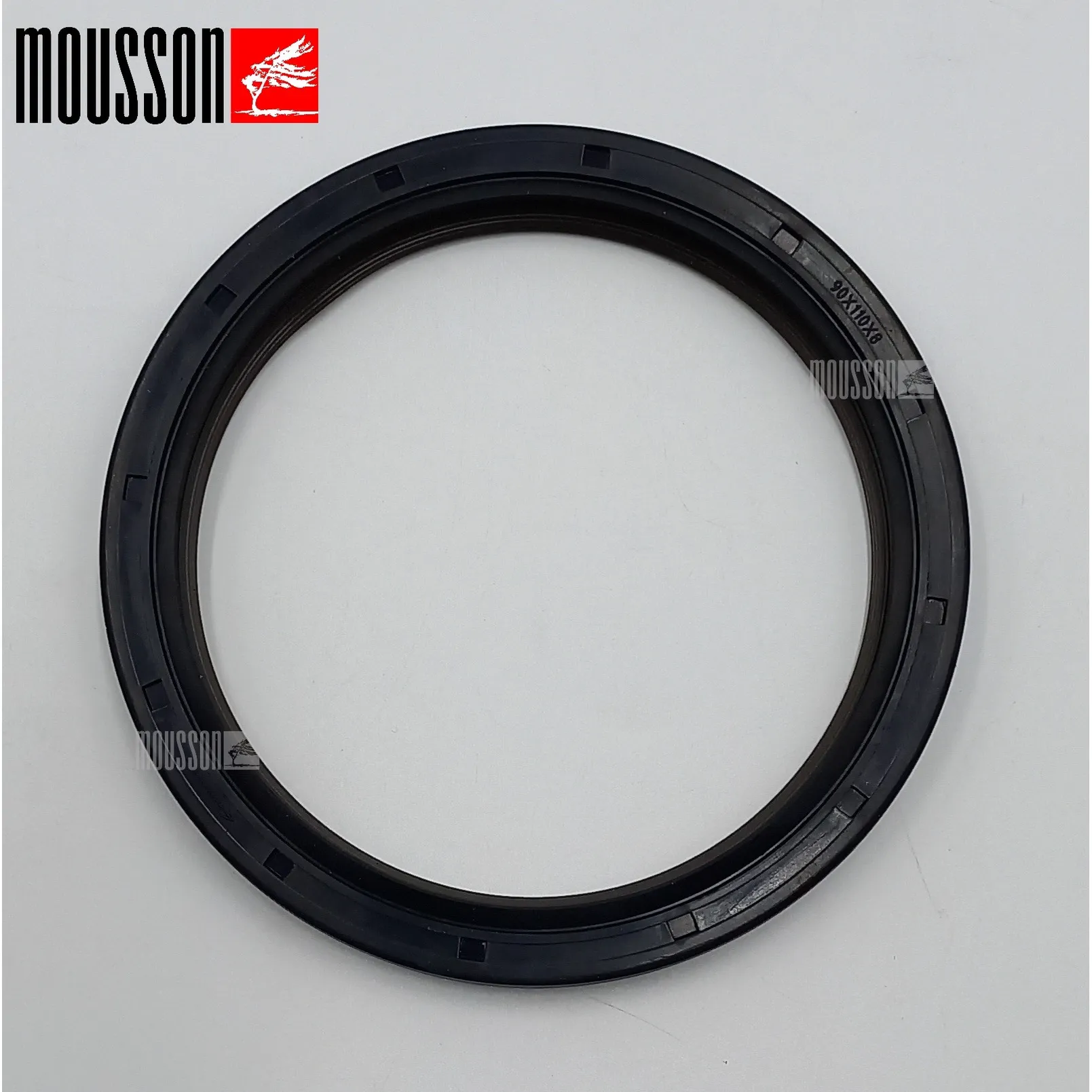 Сальник коренной BMW 2,0 N20B20T (90*110*8) MOUSSON SEAN20B20TR
