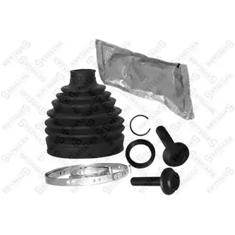 К-кт пыльника ШРУСа наружного Volvo XC90 05> STELLOX 13-00685-SX