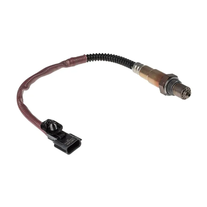 Датчик кислорода Renault Duster 11-, Fluence 10-17, Kaptur 16- 2.0i LECAR LECAR000850403