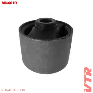 Сайленблок подушки дифференциала задняя VTR MI4601R