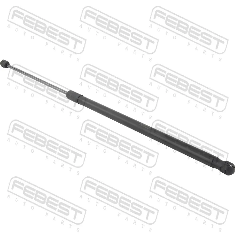 Газовый упор капота L721/180N FEBEST 18117-007