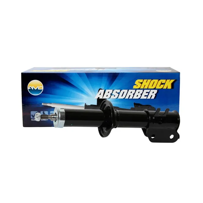 Амортизатор передний R AMD AMD.SA117R