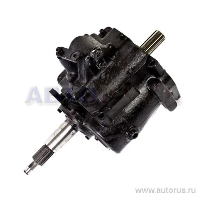 Коробка передач УАЗ-452 ст/обр 0452 1700010-95 завод