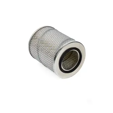 Фильтр воздушный h213 d165 d85 Deutz Fahr ZENTPARTS Z32634
