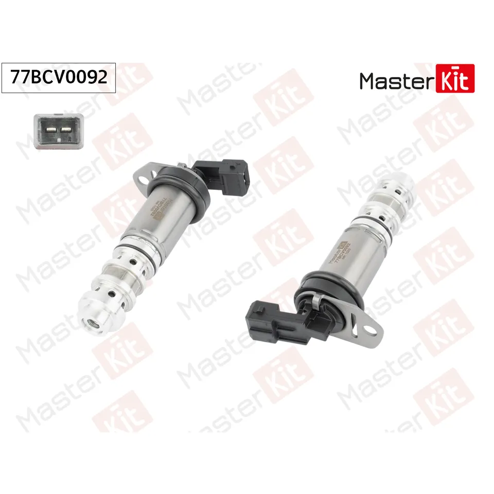 Клапан VVT (впуск, выпуск) BMW 3 (E90) 2004 - 2012 MASTERKIT 77BCV0092