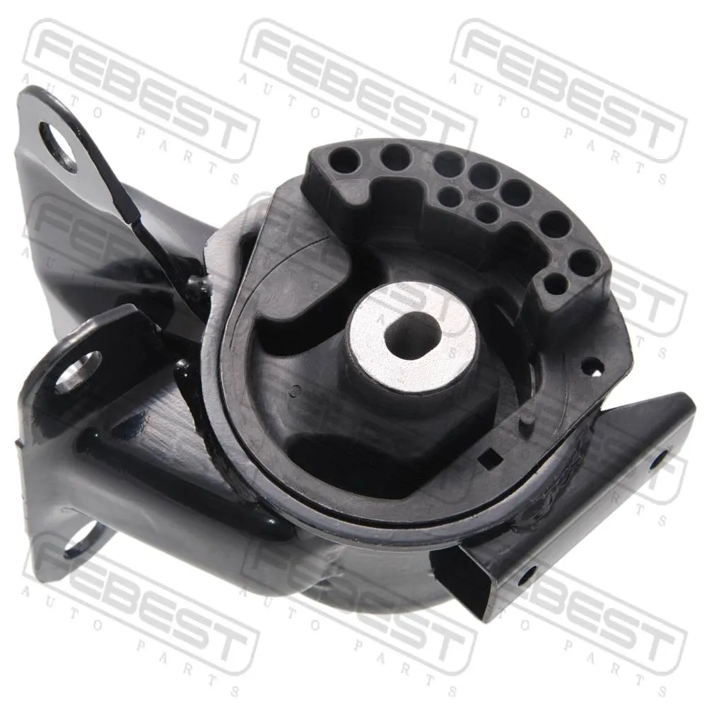 Подушка двигателя L MAZDA CX-7 ER 2007-2012 [EU] FEBEST MZM-CX7LH