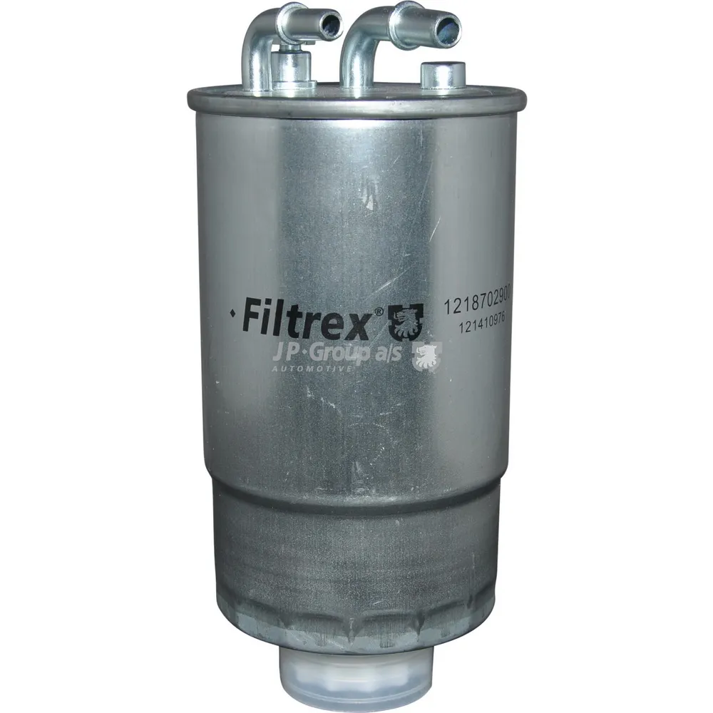 ФИЛЬТР ТОПЛ OPL CORSA D 1.3CDTI/1.7CDTI 06- (до № кузова 96129269) Fuel filter JP 1218702900