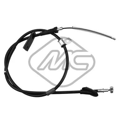 Трос ручника SUZ IGNIS ALL DX-RH Metalcaucho 83345