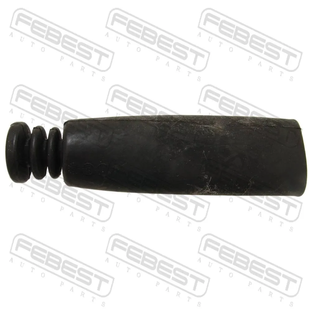 Пыльник заднего амортизатора NISSAN ALTIMA L31 2001.08-2006.10 [CA] FEBEST NSHB-L31R
