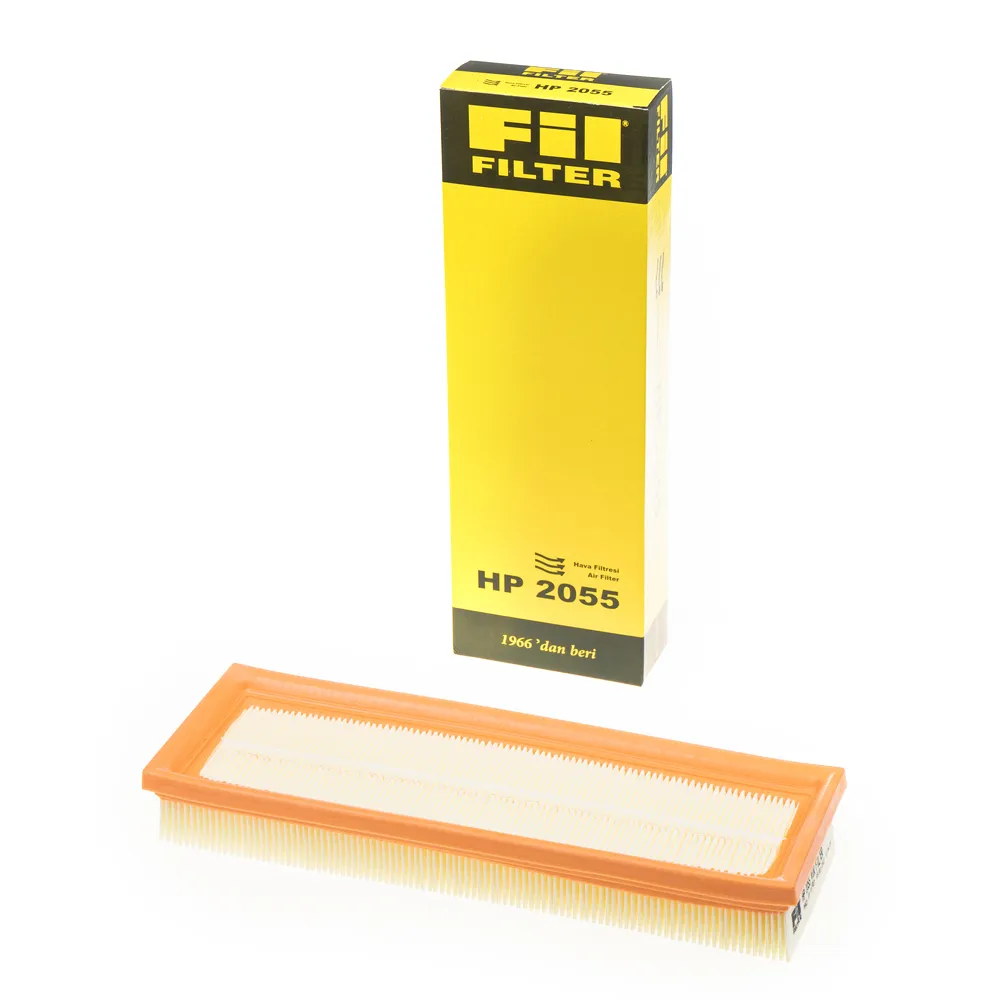 Фильтр воздушный NISSAN/ OPEL / RENAULT FIL FILTER HP2055