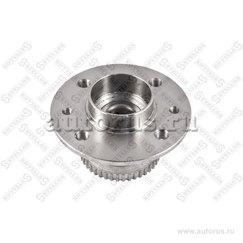 Подшипник ступ. зад. Renault Megane STELLOX 4030263_SX