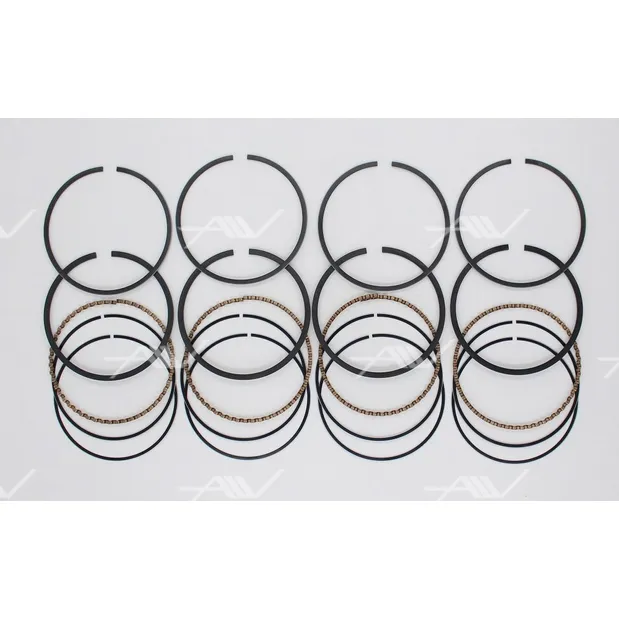 Комплект колец STD NISSAN KA24 K21 K25 89 00mm 1 5x1 5x2 8