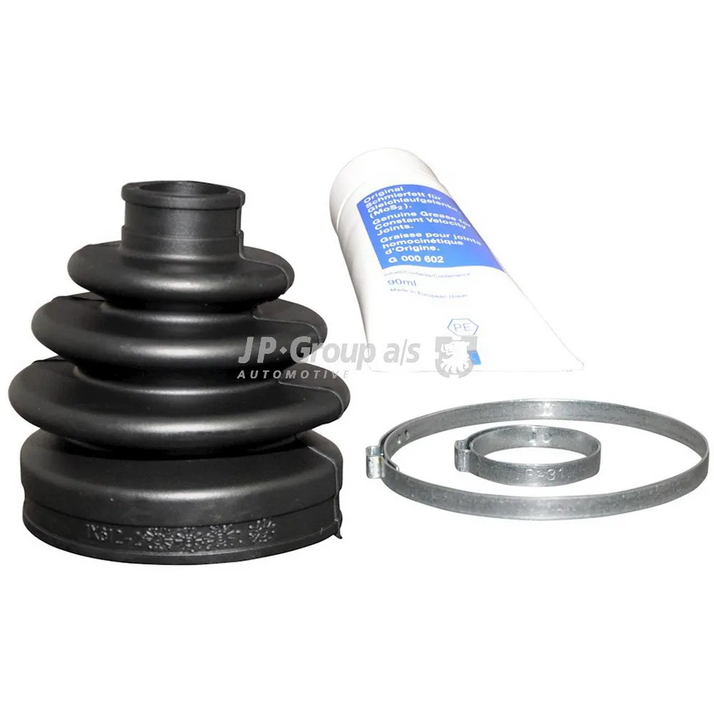 К-КТ ПЫЛЬНИКА ШРУСА OPEL FRONTERA B, CAMPO / NISSA SUNNY, PRIMERA / MITSUBISHI SIGMA JP GROUP 1243602110