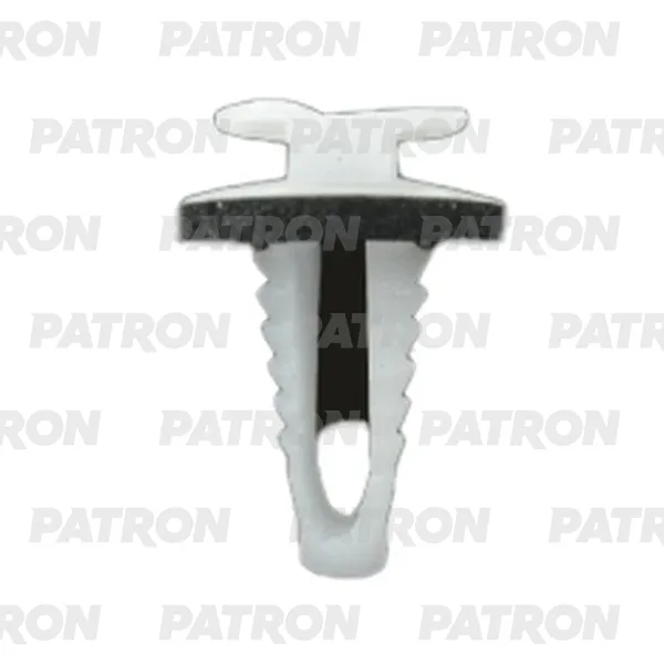 Клипса пластмассовая FORD: TRANSIT 00-06 применяемость: обшивка PATRON P372469T