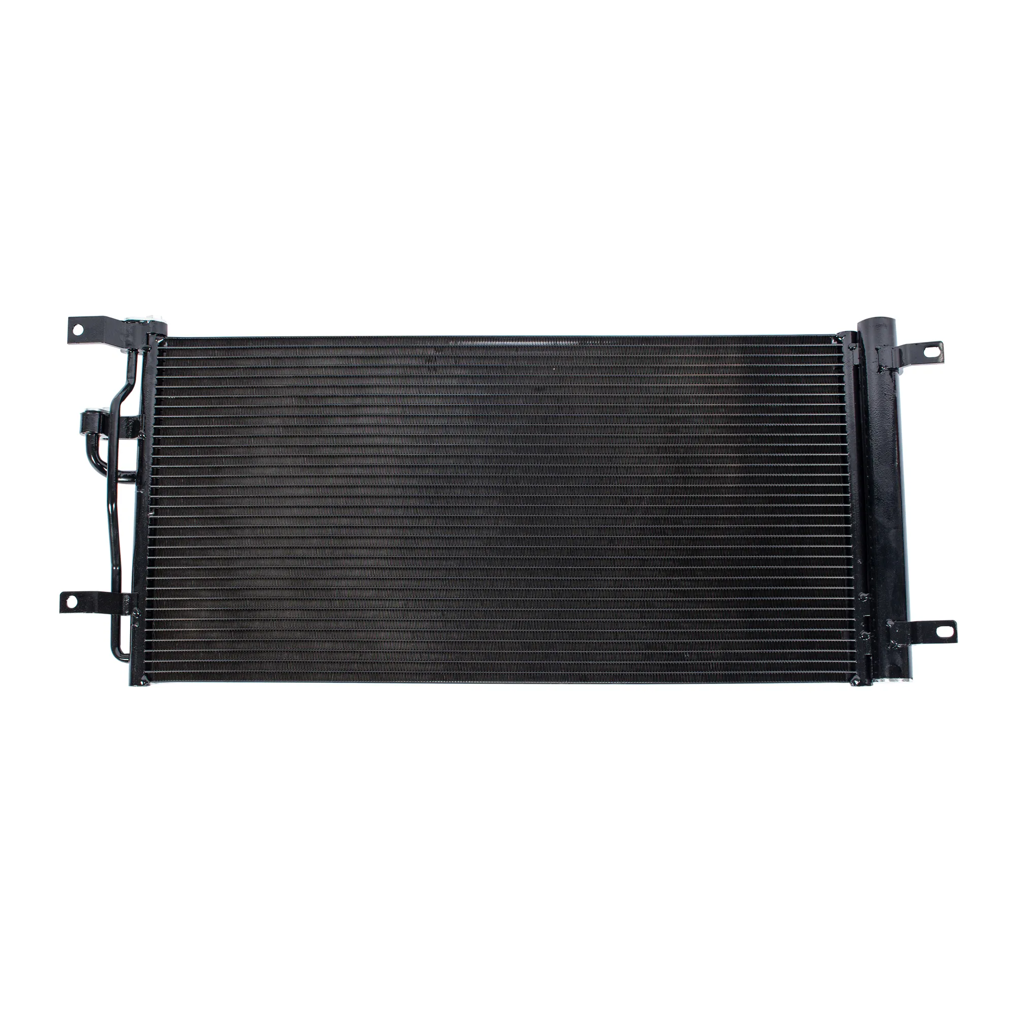Радиатор (конденсатор) кондиционера Chevrolet CAPTIVA, Opel ANTARA DelcoParts 19372013