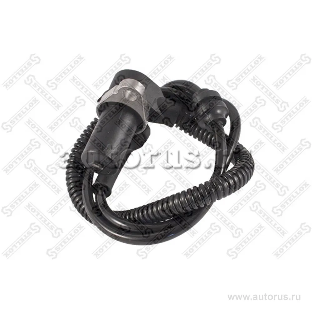 Датчик ABS перед. п. Chevrolet Lacetti 1.6 16V 03.05> STELLOX 06-65468-SX