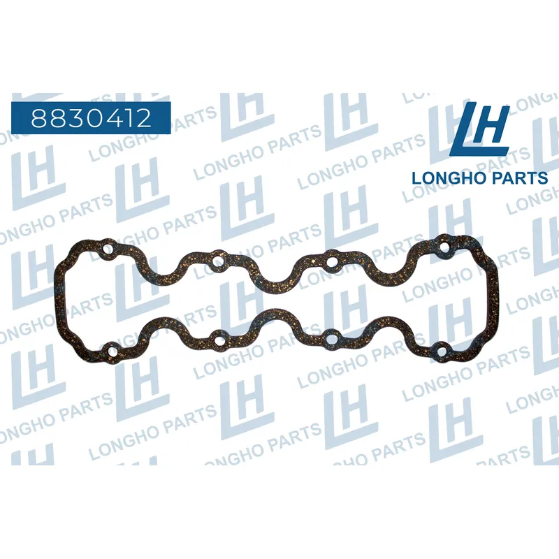 Прокладка резиновая SOHC / Daewoo Nexia/Lanos 90354545 LONGHO 8830412