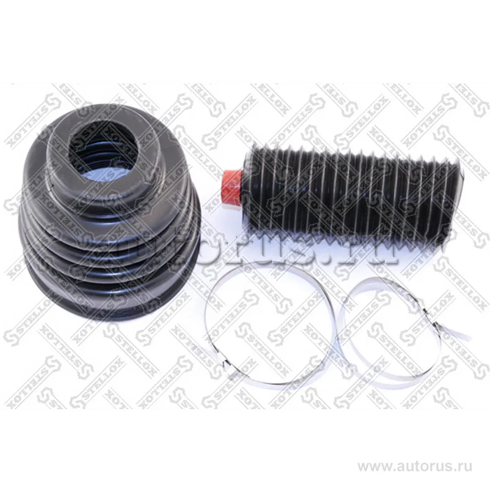 К-кт пыльника ШРУСа внутреннего Fiat Bravo/Punto,Lancia Delta 1.6i STELLOX 13-00260-SX