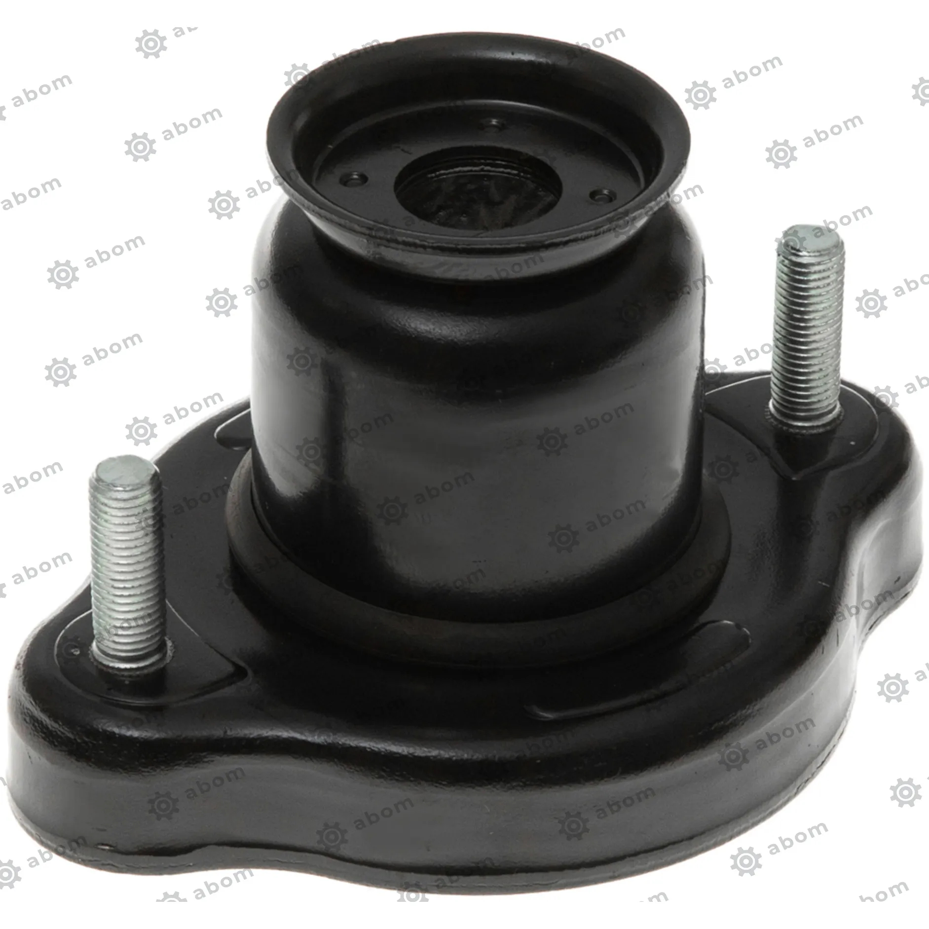 Опора амортизатора заднего MITSUBISHI LANCER IX, X (00 - 17 ), OUTLANDER I- III (03 -) LECAR LECAR000255302