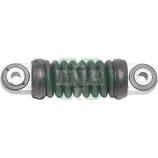 Амортизатор ролика Renault Laguna Espace, Peugeot 406 407 607 807 3.0 98> PEUGEOT 607 INA 533 0012 10