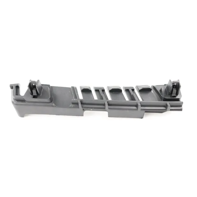 Кронштейн крепления бампера переднего Лев. AUDI A8 2010-2014 DoCar 4H0807283DCR