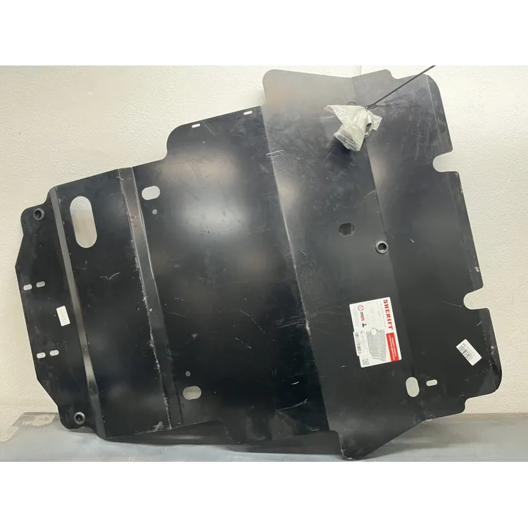 Уценка Защита стальная Honda Accord VIII 2008-2012 Седан, Уценка MOTODOR 00820-N0