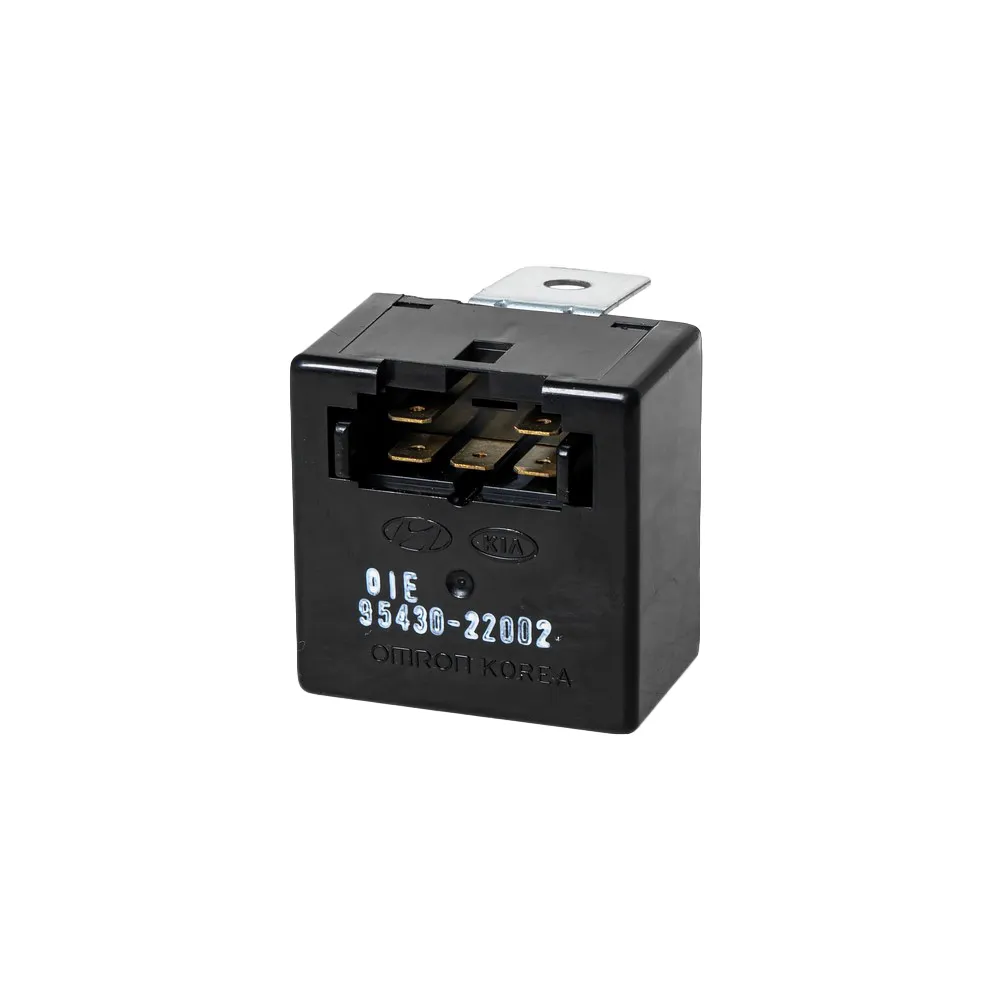 Реле обогрева заднего стекла HYUNDAI ACCENT HYUNDAI/KIA 95430-22002