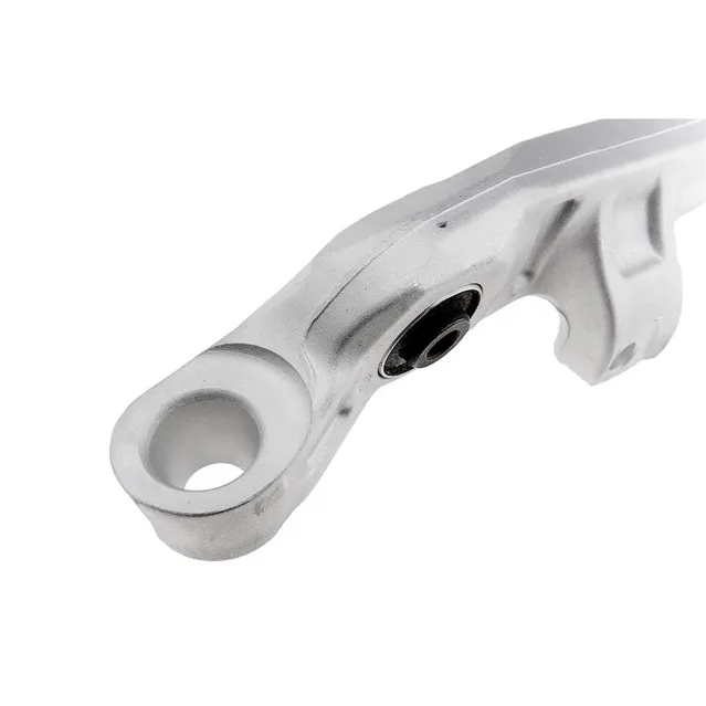Рычаг передн. NISSAN 350Z 03 INFINITI G35 03- /LOWER левый STRAIGHT/ NTY ZWDNS141
